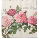 Search for french country shower curtains Botanical