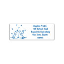 Search for butterfly rubber stamps Animal
