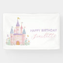 Search for fairy birthday banners For her