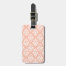 Search for damask luggage tags trendy