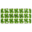 Search for shamrock license plates Ireland