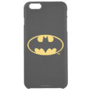 Search for iphone 6 plus cases Batman logo