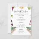 Search for schedule invitations Weekend