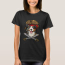 Search for pirate womens tshirts Pumpkin