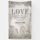 Search for christian wedding banners Bible verse