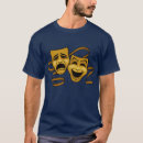 Search for comedy tshirts Tragedy
