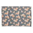 Search for corgi pillowcases Puppy