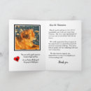 Search for rainbow bridge cards Pet loss