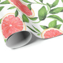 Search for watercolor wrapping paper Summer