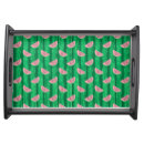 Search for watermelon serving trays Green