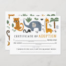 Search for adoption cards Party