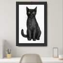 Search for framed nursery art Black and white