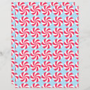 Search for christmas scrapbook paper Pink
