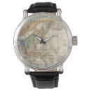 Search for world map watches Shown