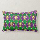 Search for mardi gras pillows Fat tuesday