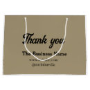 Search for thank you paper bags Your logo here
