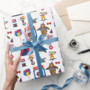 Search for circus wrapping paper Circus birthday party