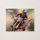 Search for motocross puzzles Race