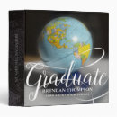 Search for graduation binders Script