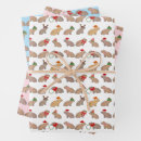 Search for capybara wrapping paper Wildlife