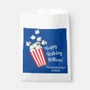 Search for popcorn favor bags Movie