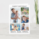 Search for dad birthday cards Modern