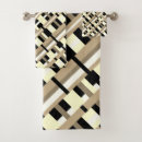 Search for taupe bath towels Black and white