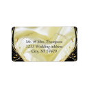 Search for candle wedding stickers Chic