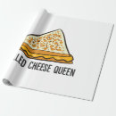 Search for sandwich wrapping paper Cheese