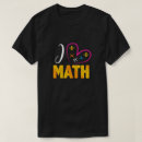 Search for i love math tshirts Mathematics