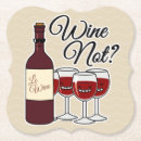 Search for funny wine coasters Alcohol