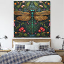 Search for vintage canvas prints Elegant