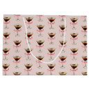 Search for martini gift bags Brown
