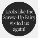 Search for screw stickers Humor