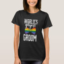 Search for gay bachelor party tshirts Groom