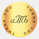 Search for 50th anniversary wedding stickers Thank you