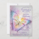 Search for butterfly memorial poem Purple
