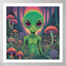 Search for alien posters Forest
