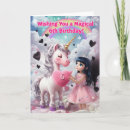 Search for 6th birthday cards Party