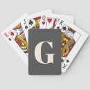 Search for letter g gifts Black and white