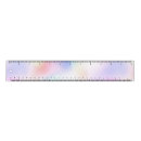 Search for rainbow rulers Unicorn