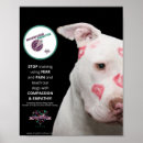Search for animal cruelty posters Dog