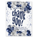 Search for for your support thank you cards Thanks