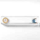 Search for wooden name plates White