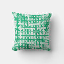 Search for greek key pillows Style