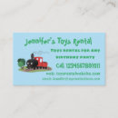 Search for railway business cards Vintage