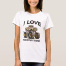 Search for monster truck tshirts Racing