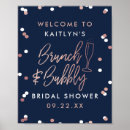 Search for rose gold bridal shower gifts Modern
