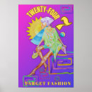Search for fashion posters Design