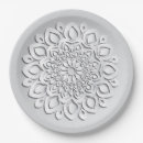 Search for moroccan paper plates Indian